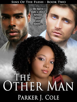 cover image of The Other Man